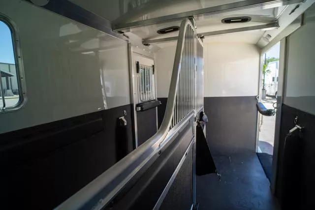 new Horse Trailers 4-Star Trailers  for sale, in Boerne, TX Thumbnail 6