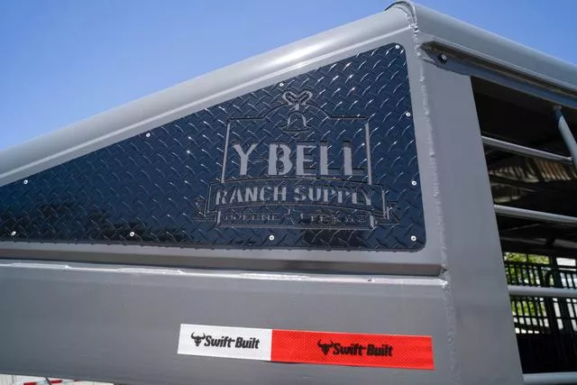 new Stock / Stock Combo Trailers Swift Built Trailers  for sale, in Boerne, TX Thumbnail 4