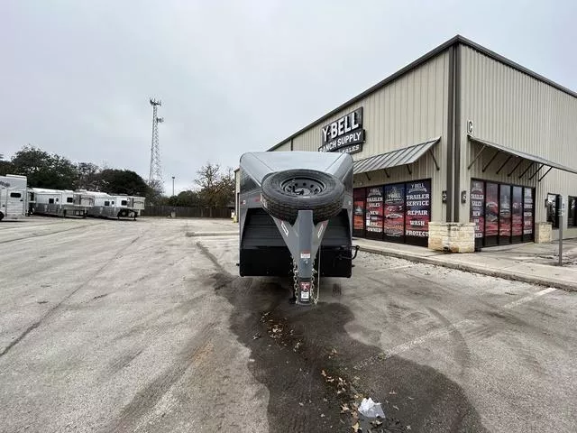 new Stock / Stock Combo Trailers Swift Built Trailers  for sale, in Boerne, TX Thumbnail 4