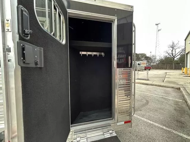 new Horse Trailers Bloomer  for sale, in Boerne, TX Thumbnail 4