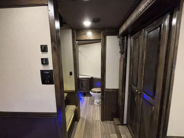 new Horse Trailers Bloomer  for sale, in Boerne, TX Thumbnail 19