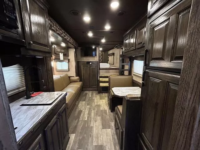 new Horse Trailers Bloomer  for sale, in Boerne, TX Thumbnail 6