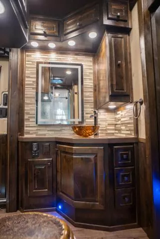 new Horse Trailers Bloomer  for sale, in Boerne, TX Thumbnail 19