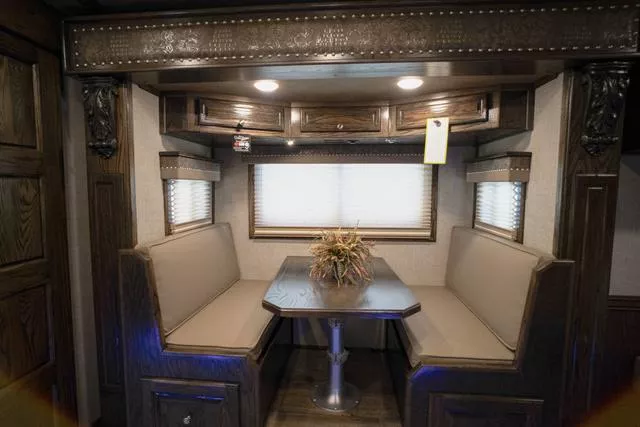 new Horse Trailers Bloomer  for sale, in Boerne, TX Thumbnail 5