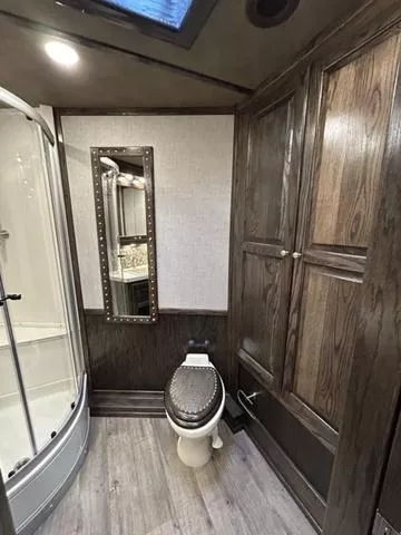 new Horse Trailers Bloomer  for sale, in Boerne, TX Thumbnail 11