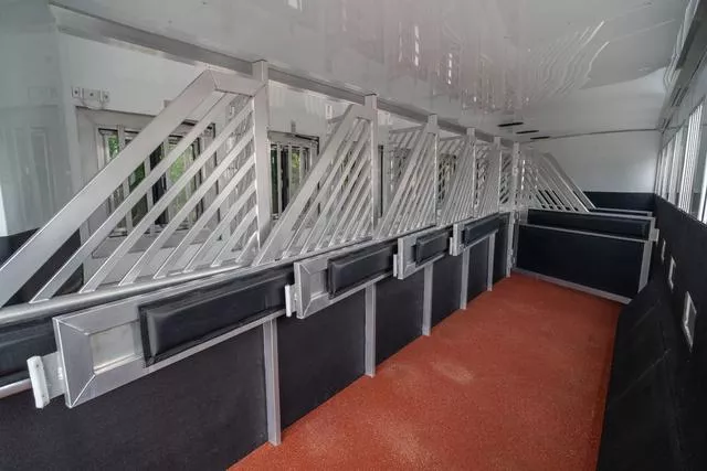 new Horse Trailers Bloomer  for sale, in Boerne, TX Thumbnail 6