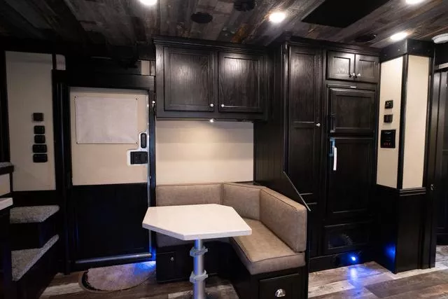 new Horse Trailers Bloomer  for sale, in Boerne, TX Thumbnail 12