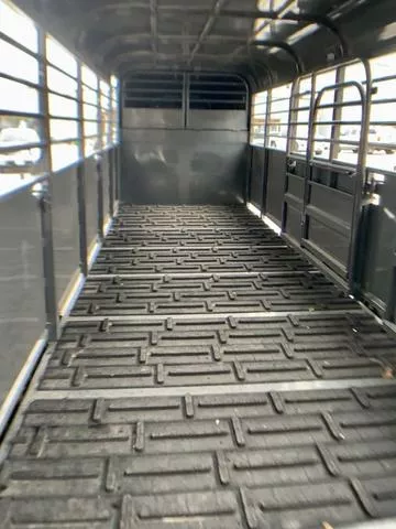 new Stock / Stock Combo Trailers Rhino  for sale, in Boerne, TX Thumbnail 7