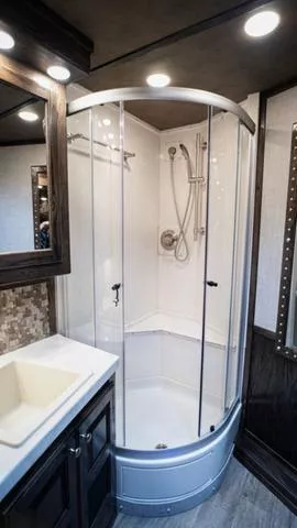 new Horse Trailers Bloomer  for sale, in Boerne, TX Thumbnail 6