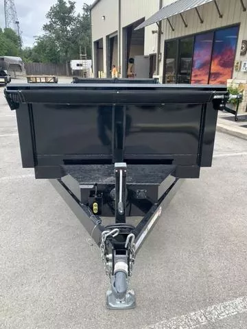 new Dump Trailers GR Trailers  for sale, in Boerne, TX Thumbnail 2