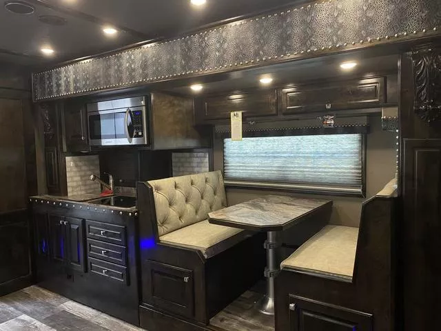 used Horse Trailers 4-Star Trailers  for sale, in Boerne, TX Thumbnail 22