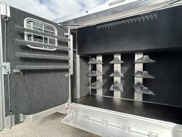new Horse Trailers 4-Star Trailers  for sale, in Boerne, TX Thumbnail 12
