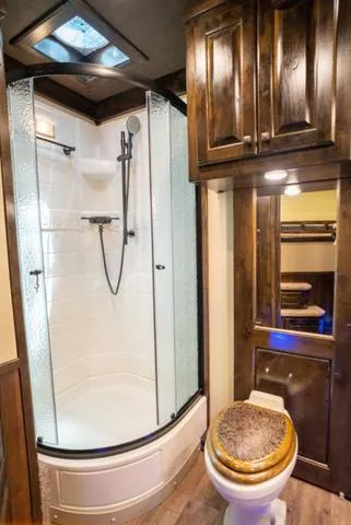 new Horse Trailers Bloomer  for sale, in Boerne, TX Thumbnail 17