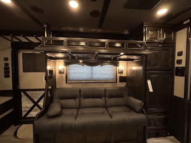 new Horse Trailers Bloomer  for sale, in Boerne, TX Thumbnail 12