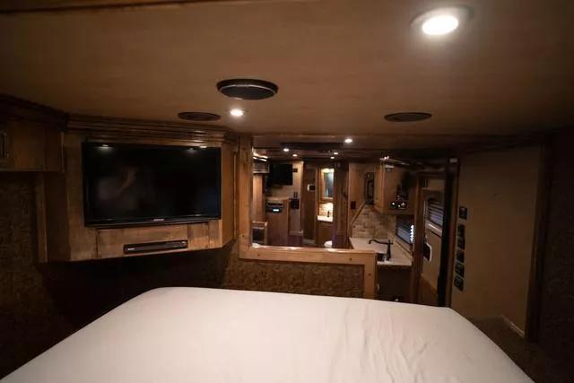 used Horse Trailers Bloomer  for sale, in Boerne, TX Thumbnail 19