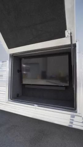 new Horse Trailers Bloomer  for sale, in Boerne, TX Thumbnail 4