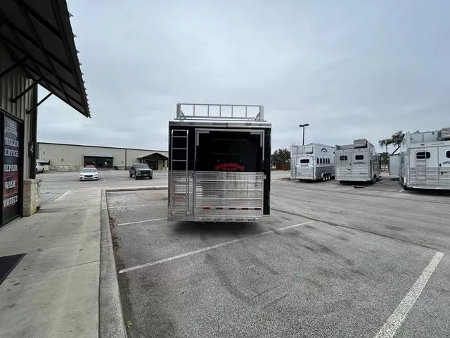 new Horse Trailers Bloomer  for sale, in Boerne, TX Thumbnail 6