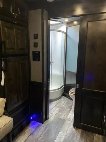 used Horse Trailers 4-Star Trailers  for sale, in Boerne, TX Thumbnail 20