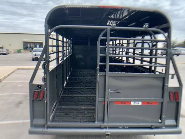 new Stock / Stock Combo Trailers Rhino  for sale, in Boerne, TX Thumbnail 5