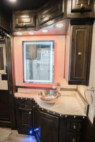 new Horse Trailers Bloomer  for sale, in Boerne, TX Thumbnail 11