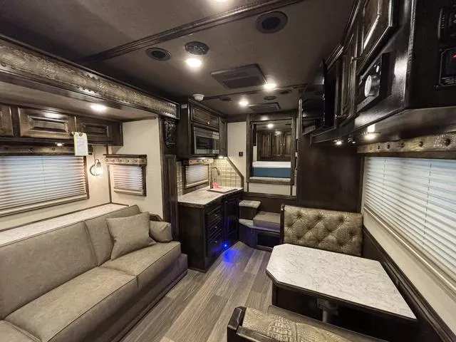 new Horse Trailers Bloomer  for sale, in Boerne, TX Thumbnail 11