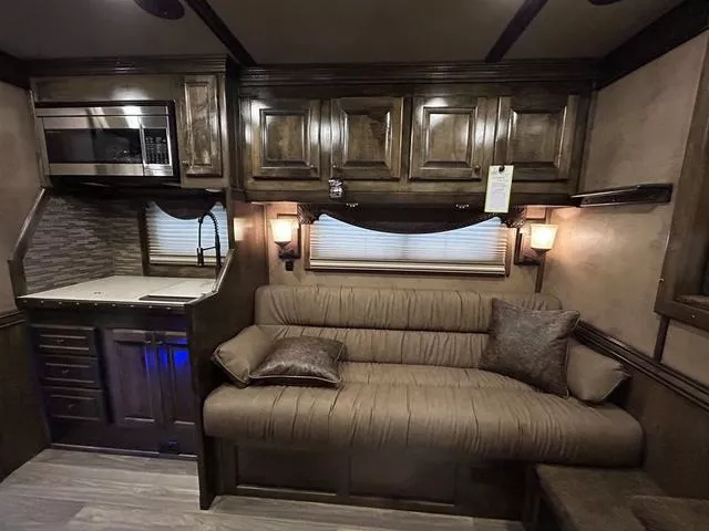 new Horse Trailers Bloomer  for sale, in Boerne, TX Thumbnail 10