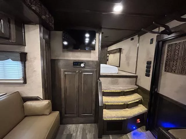 new Horse Trailers Bloomer  for sale, in Boerne, TX Thumbnail 9