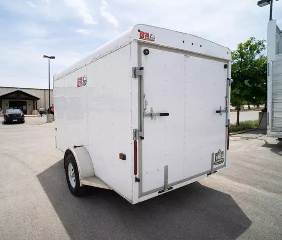 new Utility Trailers GR Trailers  for sale, in Boerne, TX Thumbnail 4