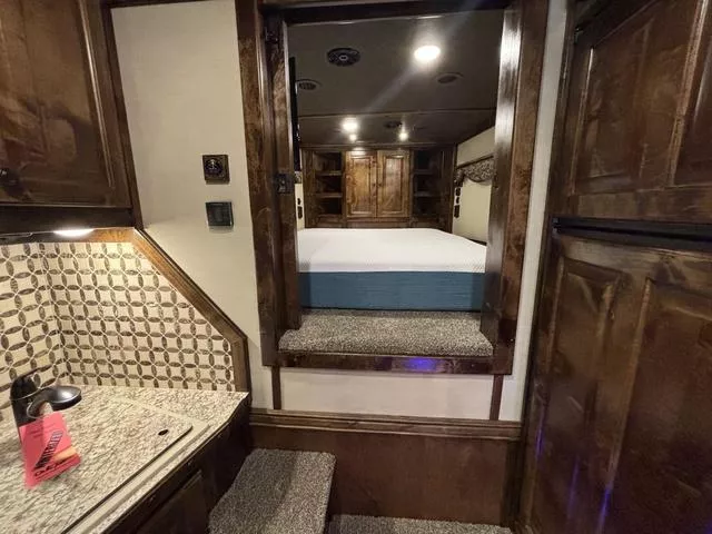 new Horse Trailers Bloomer  for sale, in Boerne, TX Thumbnail 13