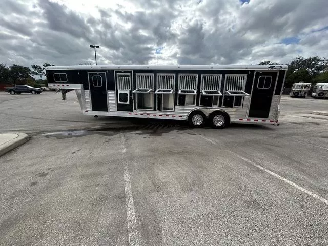 new Horse Trailers 4-Star Trailers  for sale, in Boerne, TX Thumbnail 4