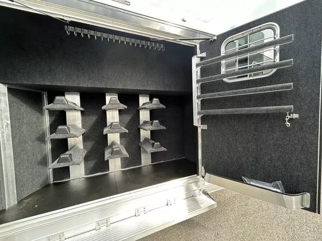 new Horse Trailers 4-Star Trailers  for sale, in Boerne, TX Thumbnail 13