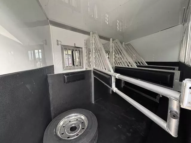 new Horse Trailers Bloomer  for sale, in Boerne, TX Thumbnail 3