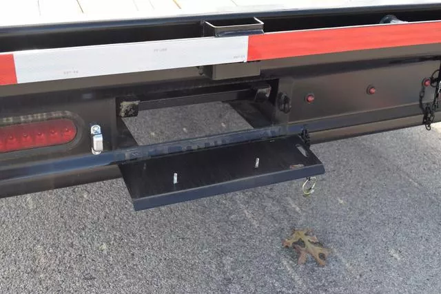 new Equipment / Flatbed Trailers GR Trailers  for sale, in Boerne, TX Thumbnail 6