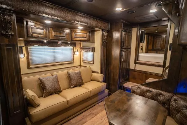 new Horse Trailers Bloomer  for sale, in Boerne, TX Thumbnail 7