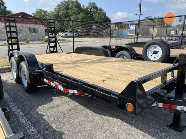 new Car Haulers / Racing Trailers GR Trailers  for sale, in Boerne, TX Thumbnail 3