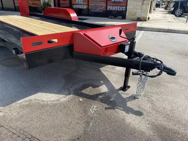 new Utility Trailers GR Trailers  for sale, in Boerne, TX Thumbnail 5