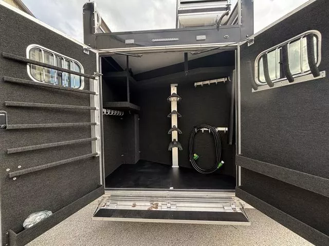 new Horse Trailers Bloomer  for sale, in Boerne, TX Thumbnail 6