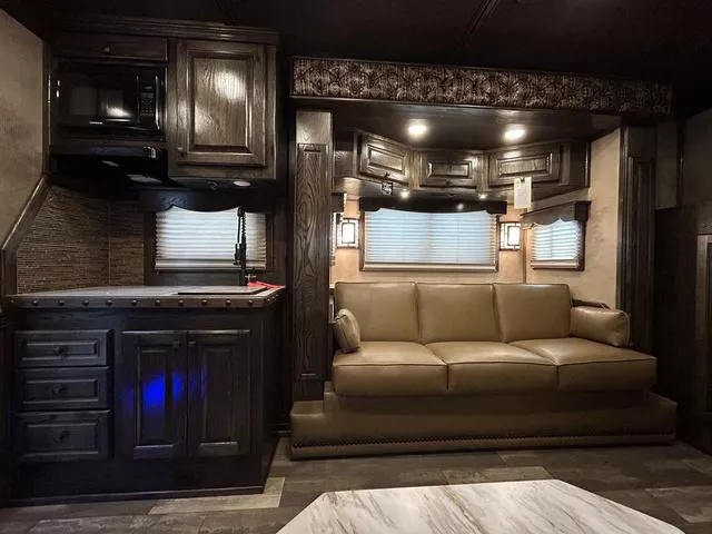 new Horse Trailers Bloomer  for sale, in Boerne, TX Thumbnail 7