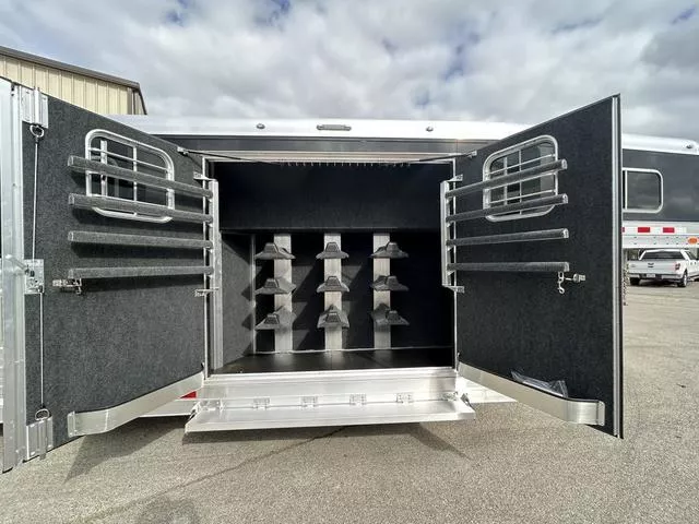 new Horse Trailers 4-Star Trailers  for sale, in Boerne, TX Thumbnail 11