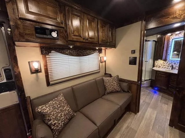 new Horse Trailers Bloomer  for sale, in Boerne, TX Thumbnail 21