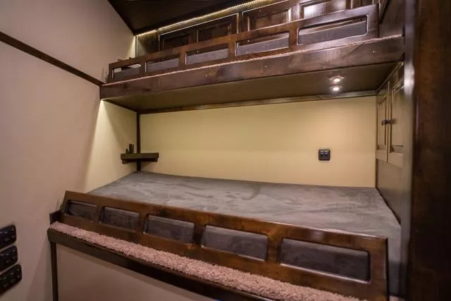 new Horse Trailers Bloomer  for sale, in Boerne, TX Thumbnail 15