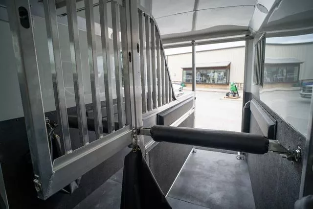 new Horse Trailers 4-Star Trailers  for sale, in Boerne, TX Thumbnail 6