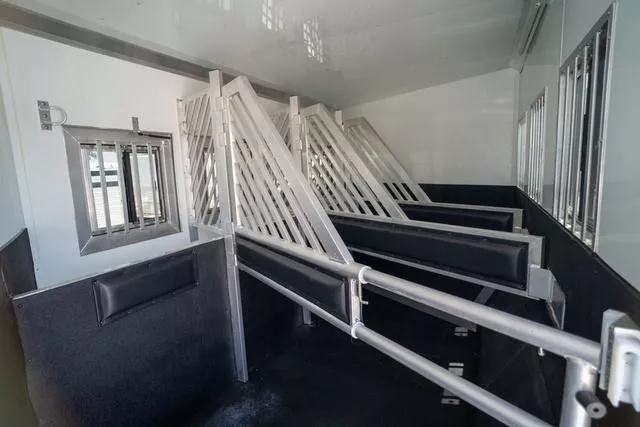 new Horse Trailers Bloomer  for sale, in Boerne, TX Thumbnail 6