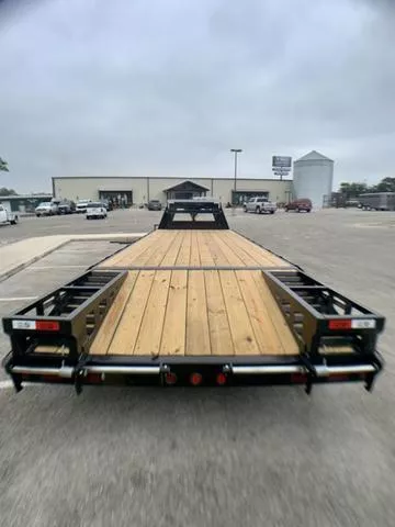 new Equipment / Flatbed Trailers GR Trailers  for sale, in Boerne, TX Thumbnail 4