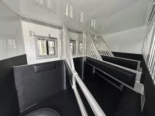 new Horse Trailers Bloomer  for sale, in Boerne, TX Thumbnail 6