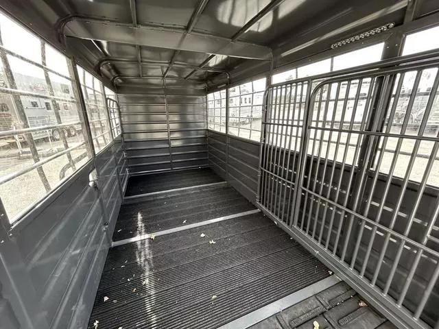 new Stock / Stock Combo Trailers Swift Built Trailers  for sale, in Boerne, TX Thumbnail 15
