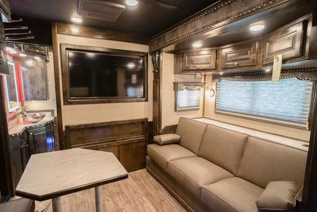 new Horse Trailers Bloomer  for sale, in Boerne, TX Thumbnail 4