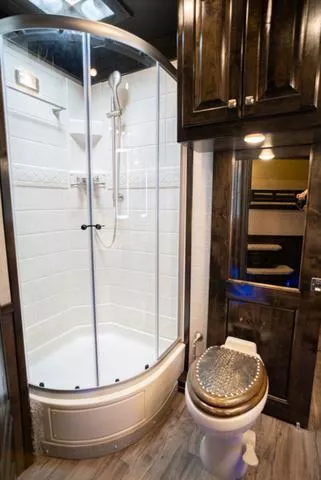 new Horse Trailers Bloomer  for sale, in Boerne, TX Thumbnail 10