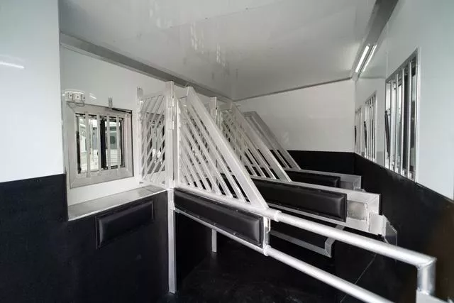 new Horse Trailers Bloomer  for sale, in Boerne, TX Thumbnail 6