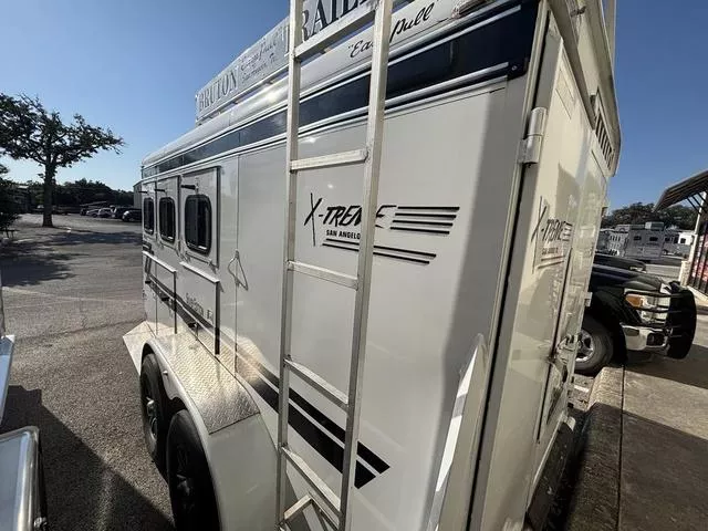 used Horse Trailers Bruton Trailers  for sale, in Boerne, TX Thumbnail 8